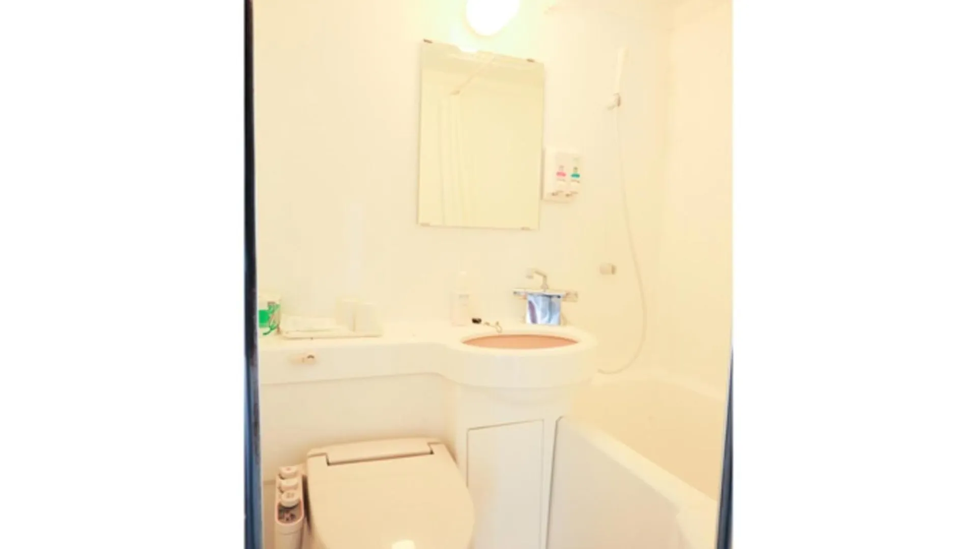 Smile Hotel Asakusa - Vacation Stay 84940V Tokyo