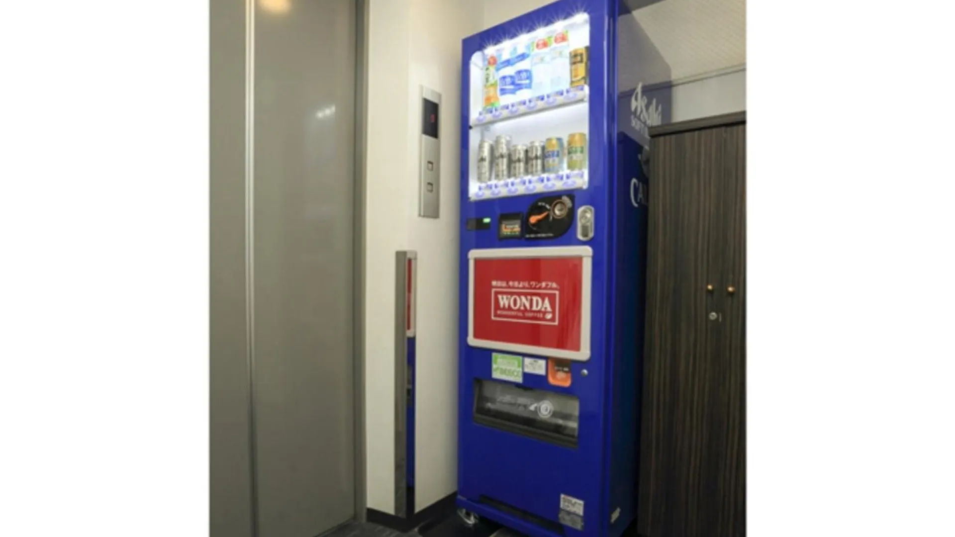 Smile Hotel Asakusa - Vacation Stay 84940V Tokyo